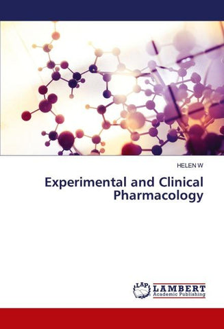 Experimental and Clinical Pharmacology