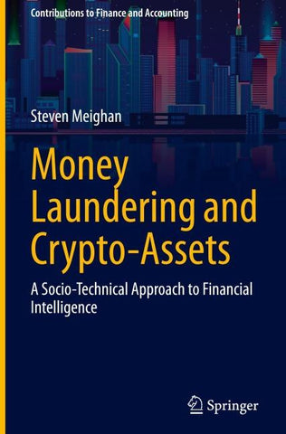 Money Laundering and Crypto-Assets