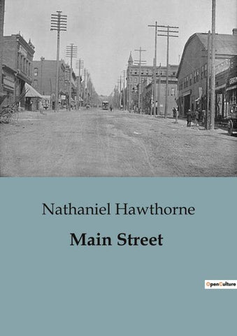 Main Street