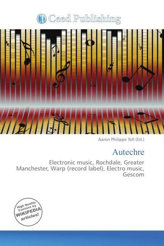 Autechre