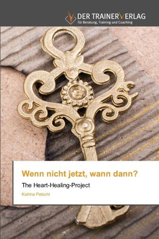 Wenn nicht jetzt, wann dann?