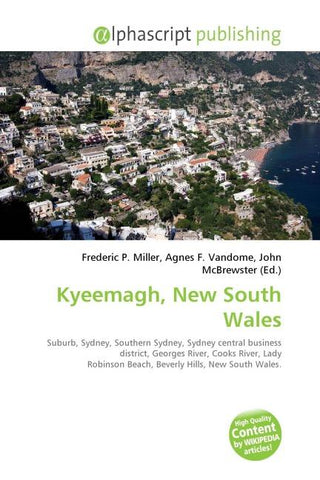 Kyeemagh, New South Wales