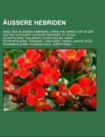 Äußere Hebriden