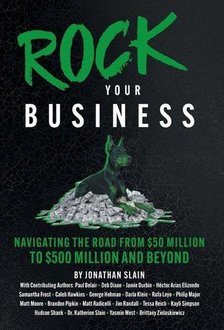 Rock Your Business