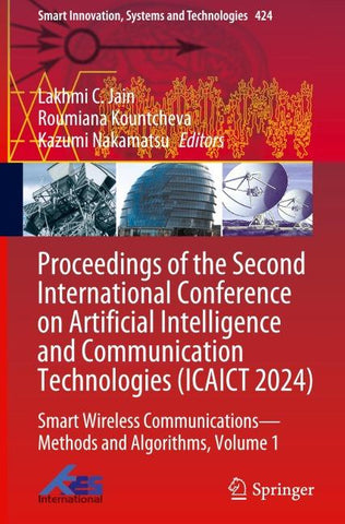 Proceedings of the Second International Conference on Artificial Intelligence and Communication Technologies (ICAICT 2024)
