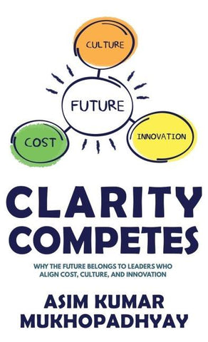 Clarity Competes