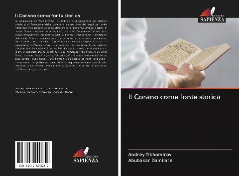 Il Corano come fonte storica