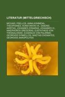 Literatur (Mittelgriechisch)