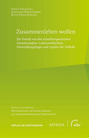 Zusammenleben wollen