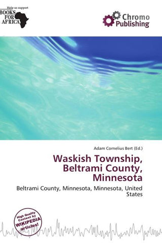 Waskish Township, Beltrami County, Minnesota