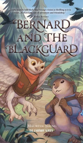 Bernard and the Blackguard