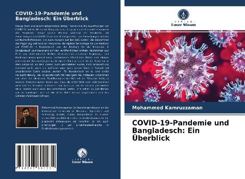 COVID-19-Pandemie und Bangladesch: Ein Überblick