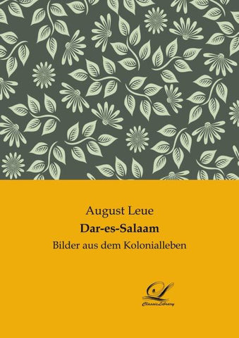 Dar-es-Salaam