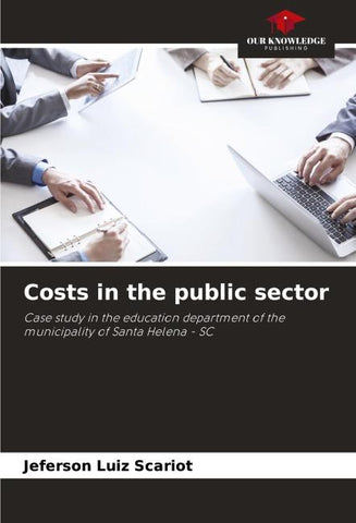 Costs in the public sector
