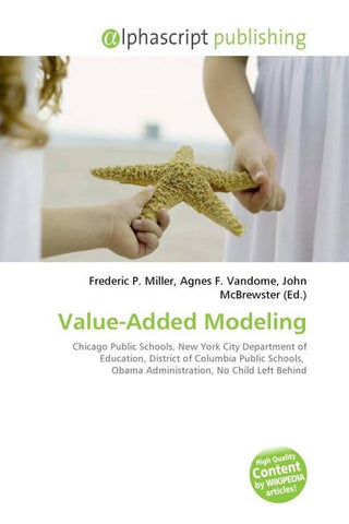 Value-Added Modeling