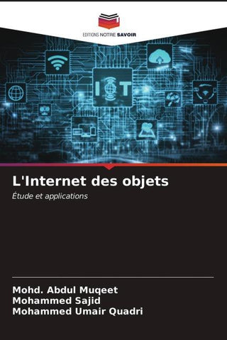 L'Internet des objets
