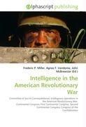 Intelligence in the American Revolutionary War