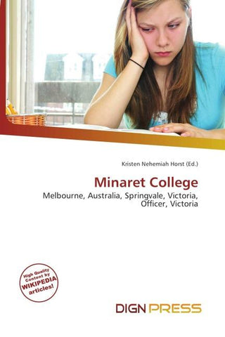 Minaret College