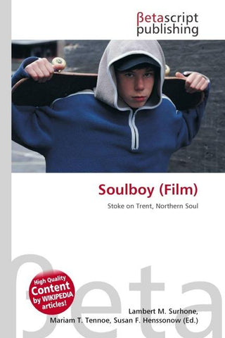 Soulboy (Film)
