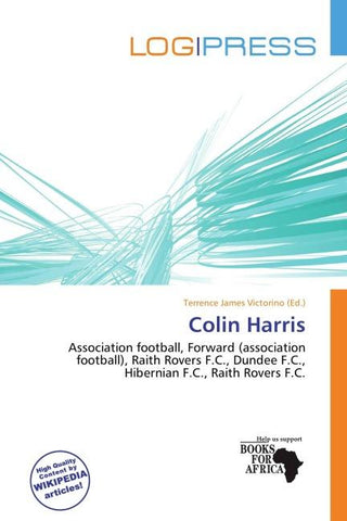 Colin Harris