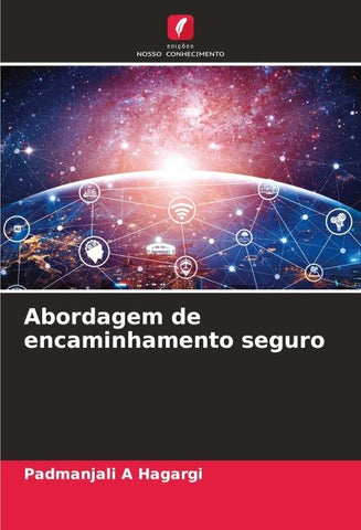 Abordagem de encaminhamento seguro
