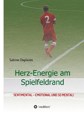 Herz-Energie am Spielfeldrand
