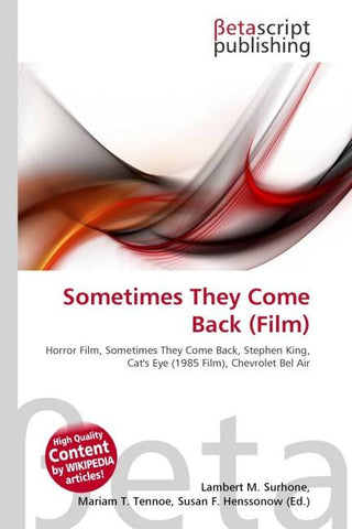 Sometimes They Come Back (Film)