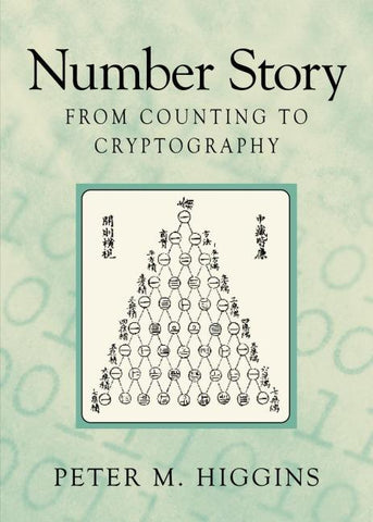 Number Story