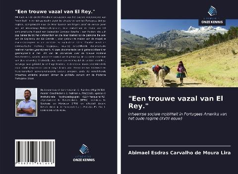 "Een trouwe vazal van El Rey."