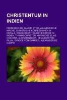 Christentum in Indien