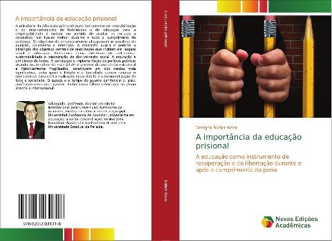 A importância da educação prisional