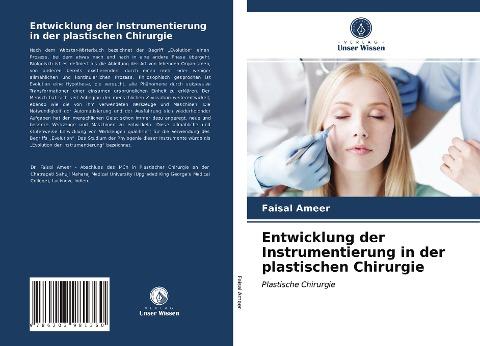 Entwicklung der Instrumentierung in der plastischen Chirurgie