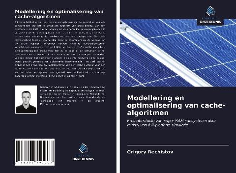 Modellering en optimalisering van cache-algoritmen