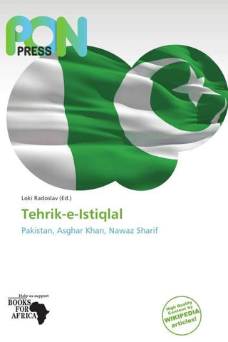 Tehrik-e-Istiqlal