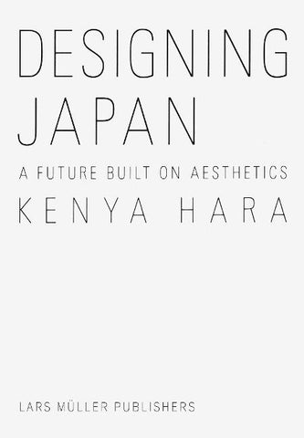 Designing Japan