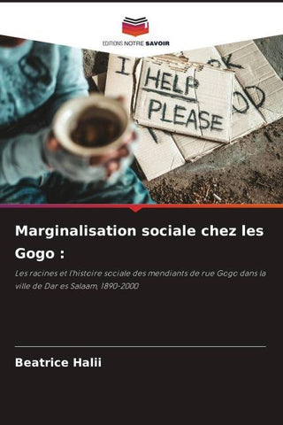 Marginalisation sociale chez les Gogo :