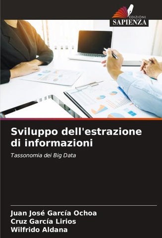 Sviluppo dell'estrazione di informazioni