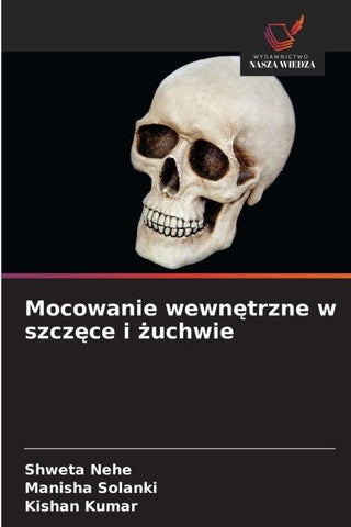 Mocowanie wewn¿trzne w szcz¿ce i ¿uchwie