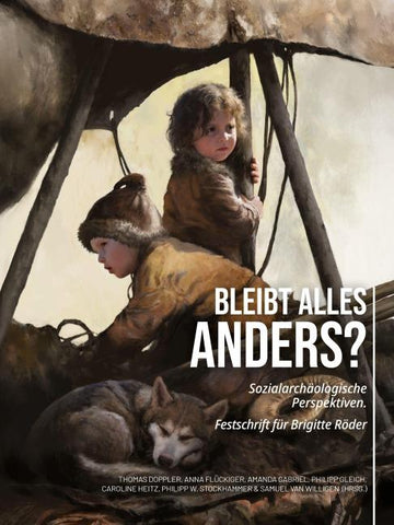 Bleibt alles anders?