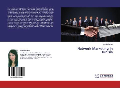 Network Marketing in Tunisia