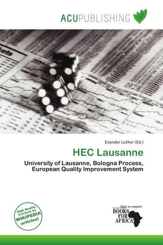 HEC Lausanne