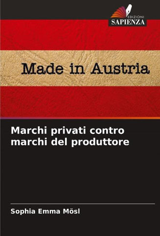 Marchi privati contro marchi del produttore