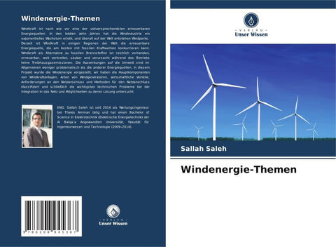 Windenergie-Themen