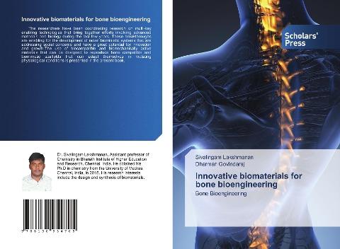 Innovative biomaterials for bone bioengineering