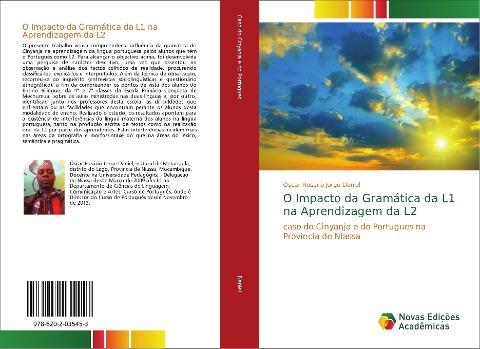 O Impacto da Gramática da L1 na Aprendizagem da L2