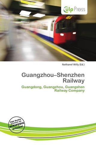 Guangzhou-Shenzhen Railway