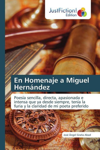 En Homenaje a Miguel Hernández