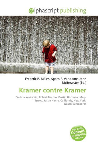 Kramer contre Kramer