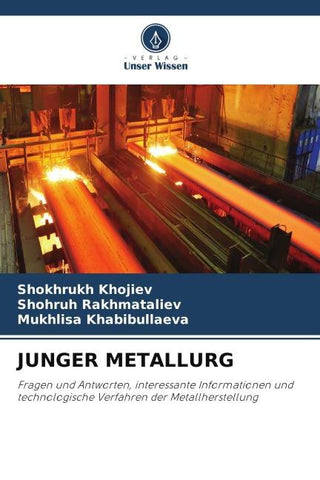 JUNGER METALLURG