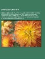 Landerziehungsheim